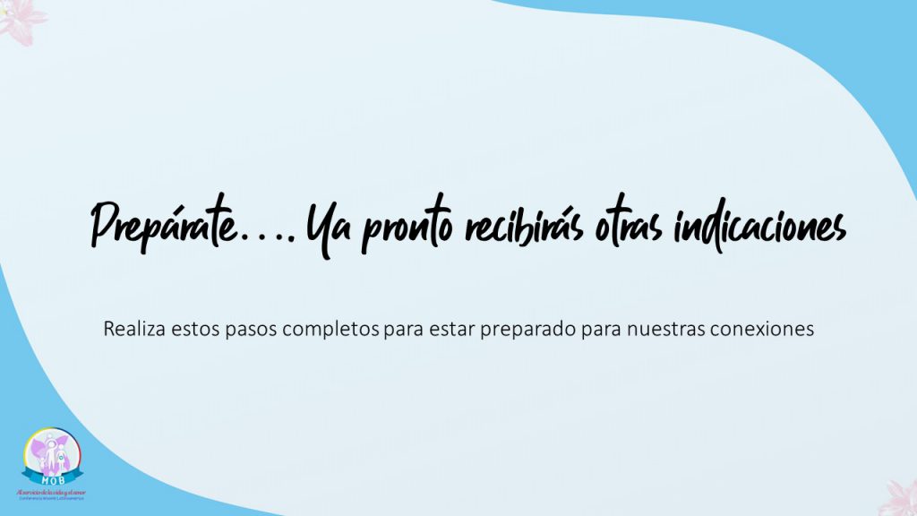 PREPARATE