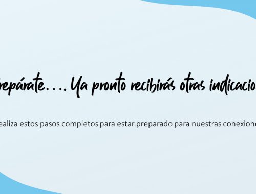 PREPARATE